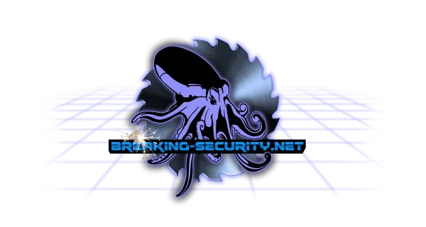 Logotipo de BreakingSecurity.net