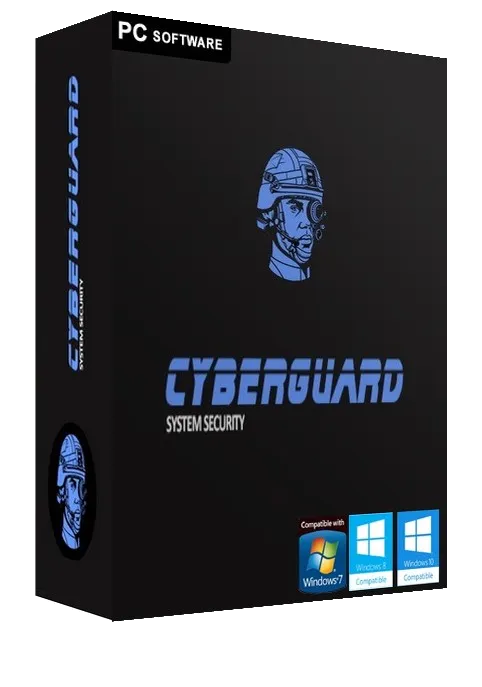 CyberGuard AntiMalware